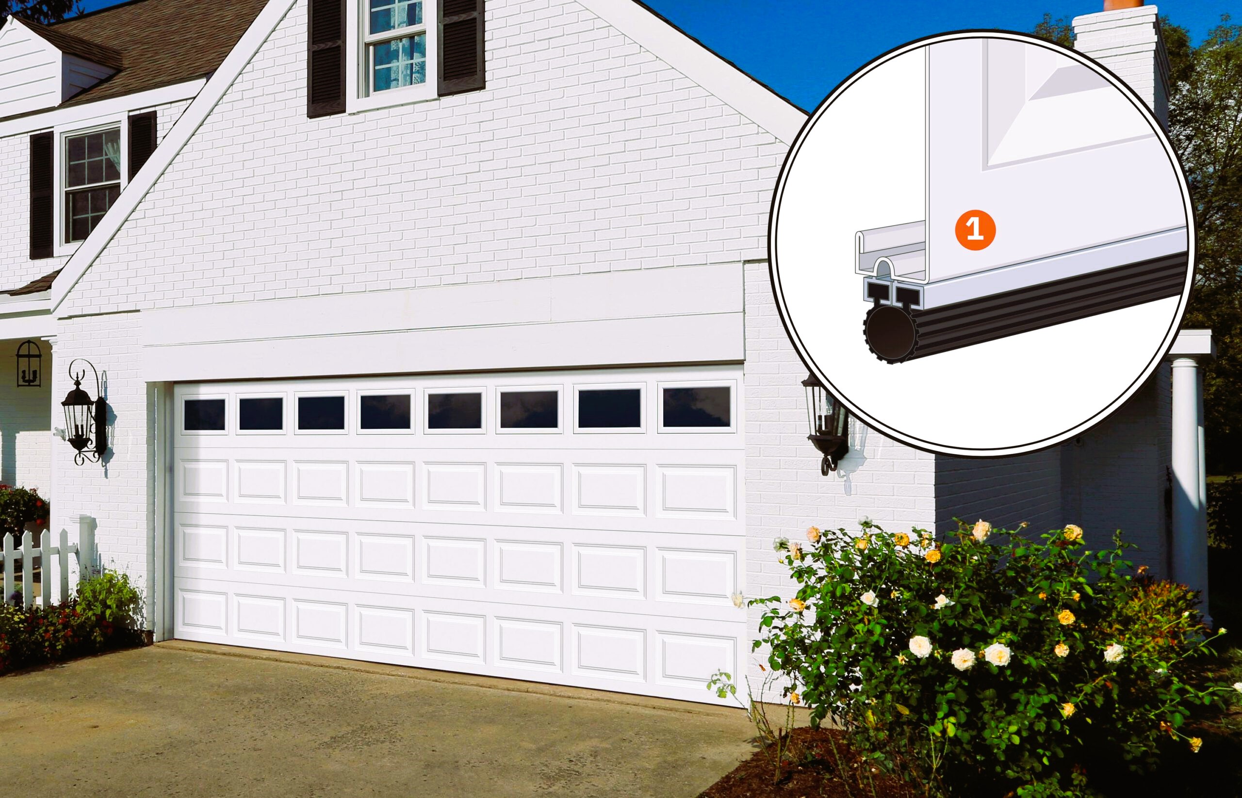 Garage Doors