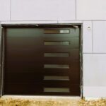 An example of a strict garage