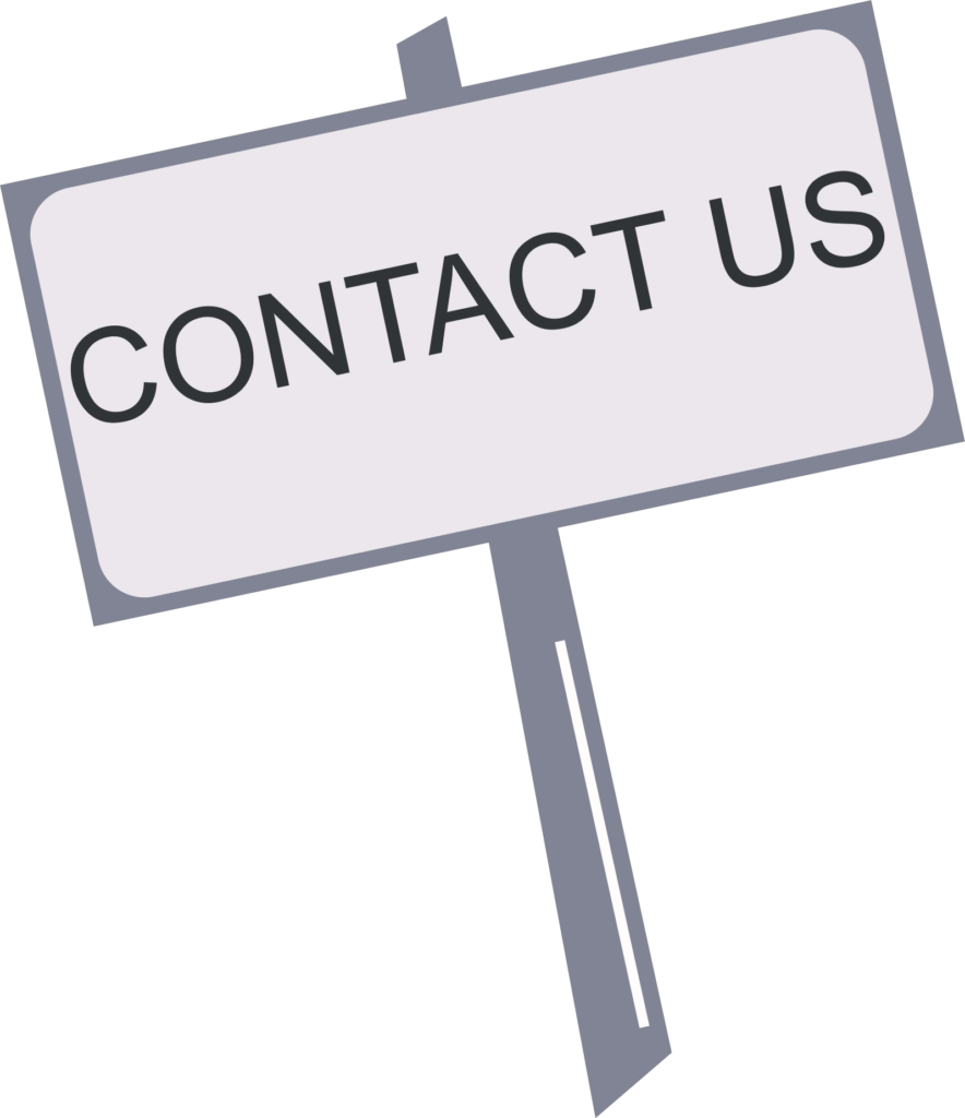 contact