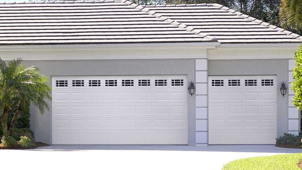 classic garage