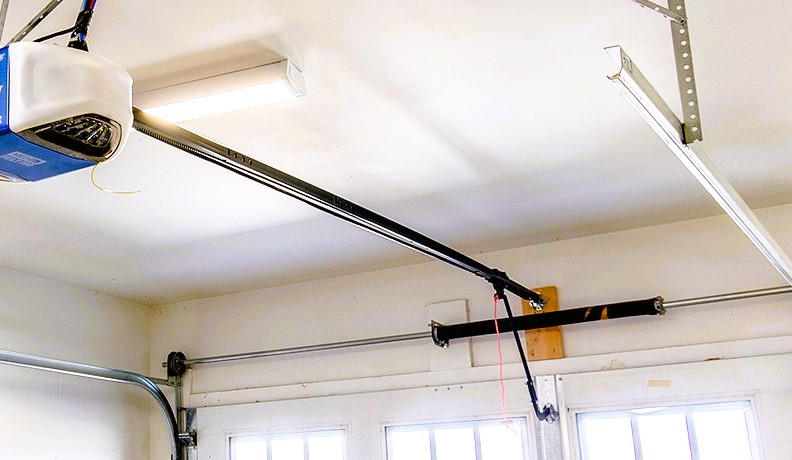 Garage Door Openers