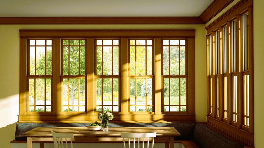 maximize natural light