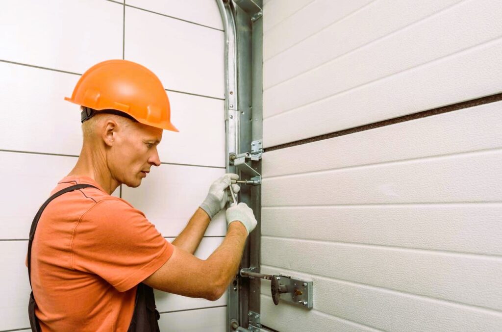 Best Garage Door Installation