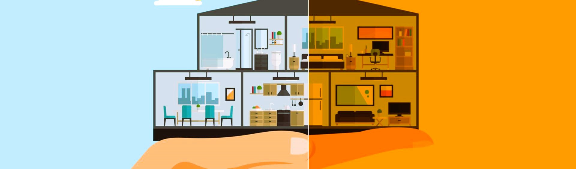 House project