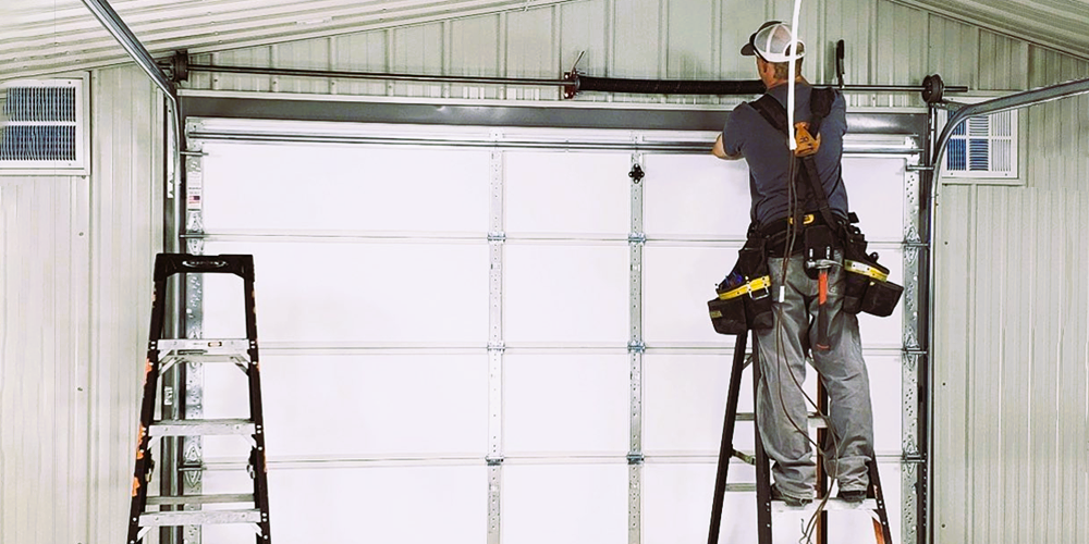 garage door repair