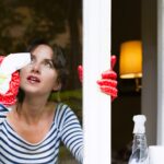 clean windows