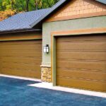 garage design