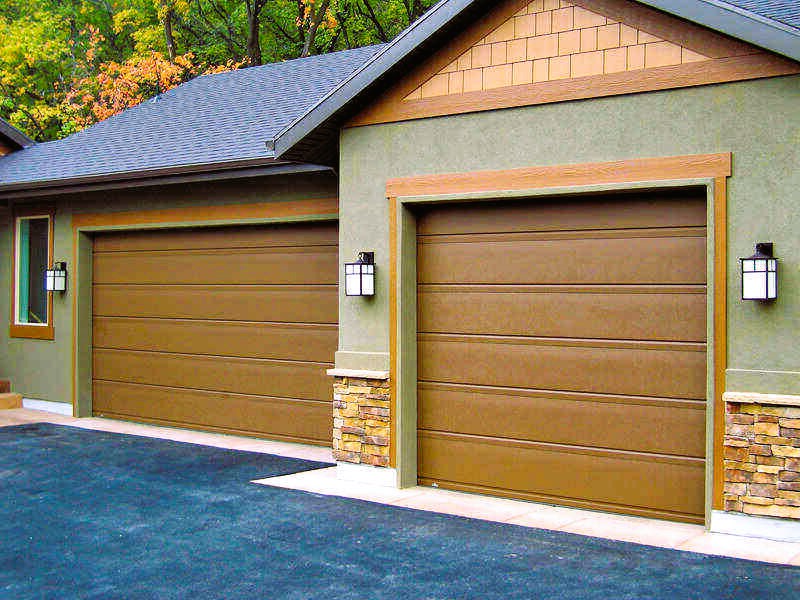 garage design