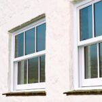 vertical sliding windows