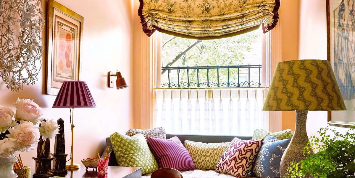 window treatment